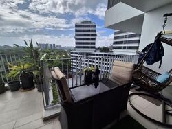 The Interlace (D4), Condominium #553674921